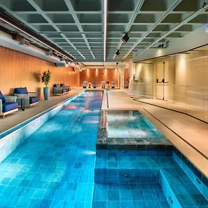 Hotel Melia Paulista, Sao Paulo