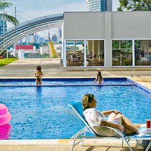 Hotel Novotel Morumbi