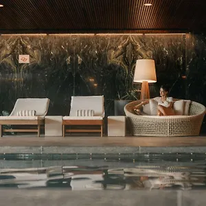 Hotel Jw Marriott, Sao Paulo