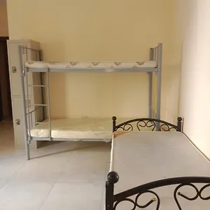 Bed & Breakfast Abc Building