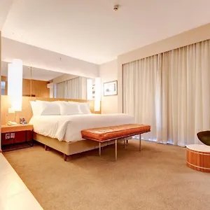 Hotel Radisson Blu, Sao Paulo