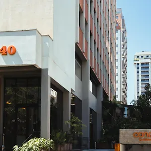 Hotel Canopy By Hilton Jardins, Sao Paulo