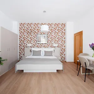 Aparthotel Andel