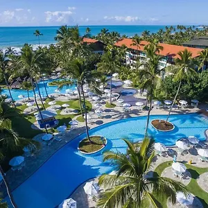 Aparthotel Porto Beach Resort - Marulhos