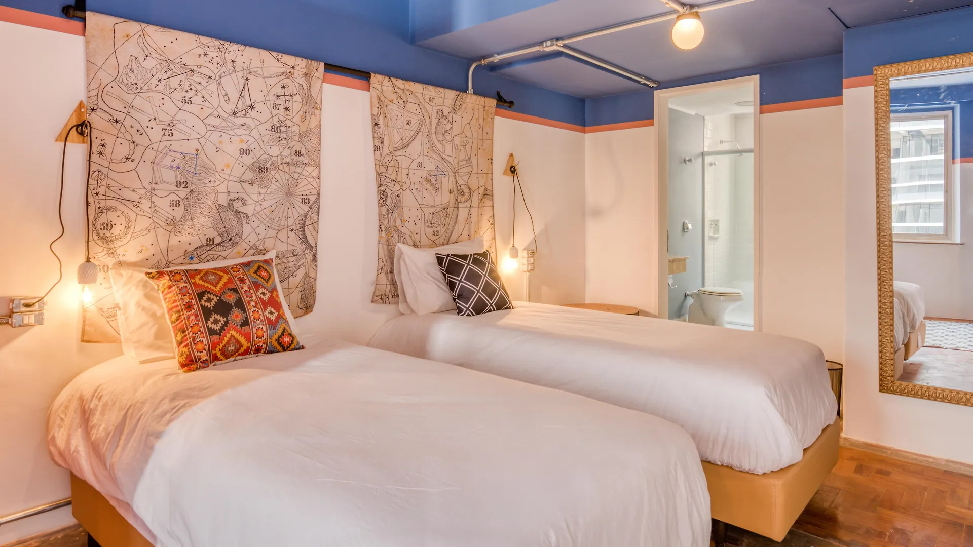 Bourbon Sao Paulo Business Hotel